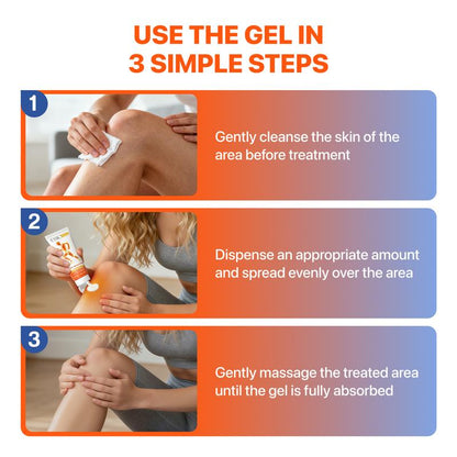 JointivaRelief™  Pain Soothing Gel