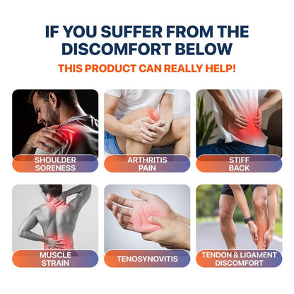 JointivaRelief™  Pain Soothing Gel